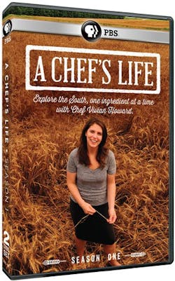 CHEF'S LIFE: SEASON 1 [DVD]