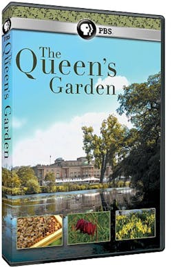 QUEEN'S GARDEN [DVD]