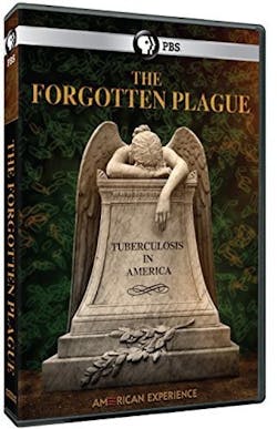 AMERICAN EXPERIENCE: THE FORGOTTEN PLAGUE [DVD]