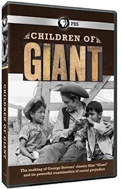 CHILDREN OF GIANT [DVD]