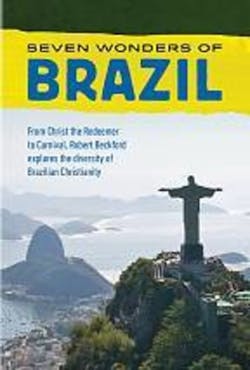 SEVEN WONDERS OF BRAZIL [DVD]