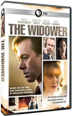 WIDOWER [DVD]