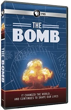 BOMB [DVD]