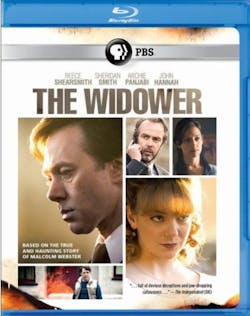 The Widower [Blu-ray]