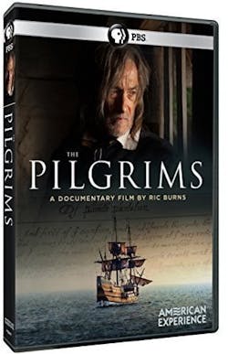 American Experience: The Pilgrims [DVD]