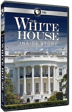 The White House: Inside Story [DVD]