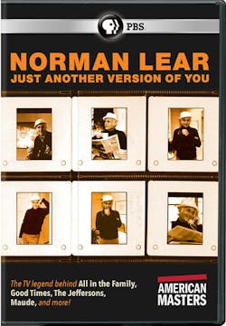 American Masters: Norman Lear [DVD]