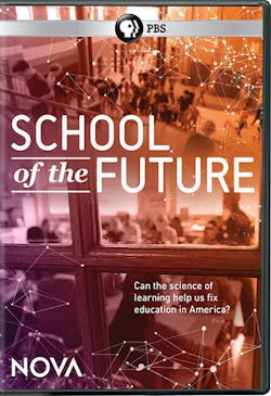 NOVA: SCHOOL OF THE FUTURE [DVD]