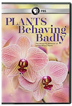 PLANTS BEHAVING BADLY [DVD]