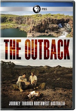 OUTBACK [DVD]