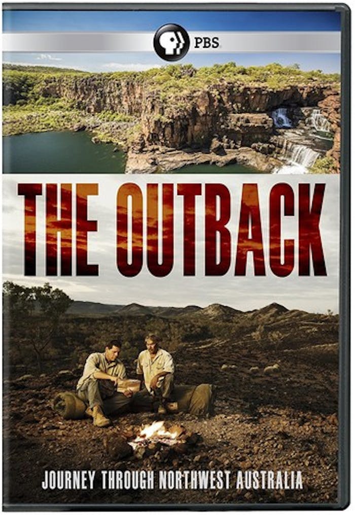 OUTBACK [DVD]