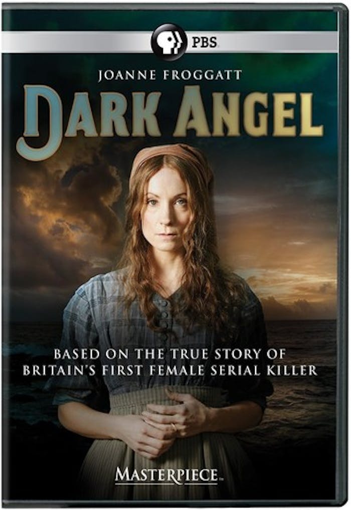 Masterpiece: Dark Angel [DVD]