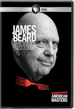 AMERICAN MASTERS: JAMES BEARD [DVD]