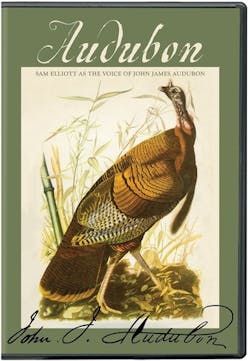 AUDUBON [DVD]