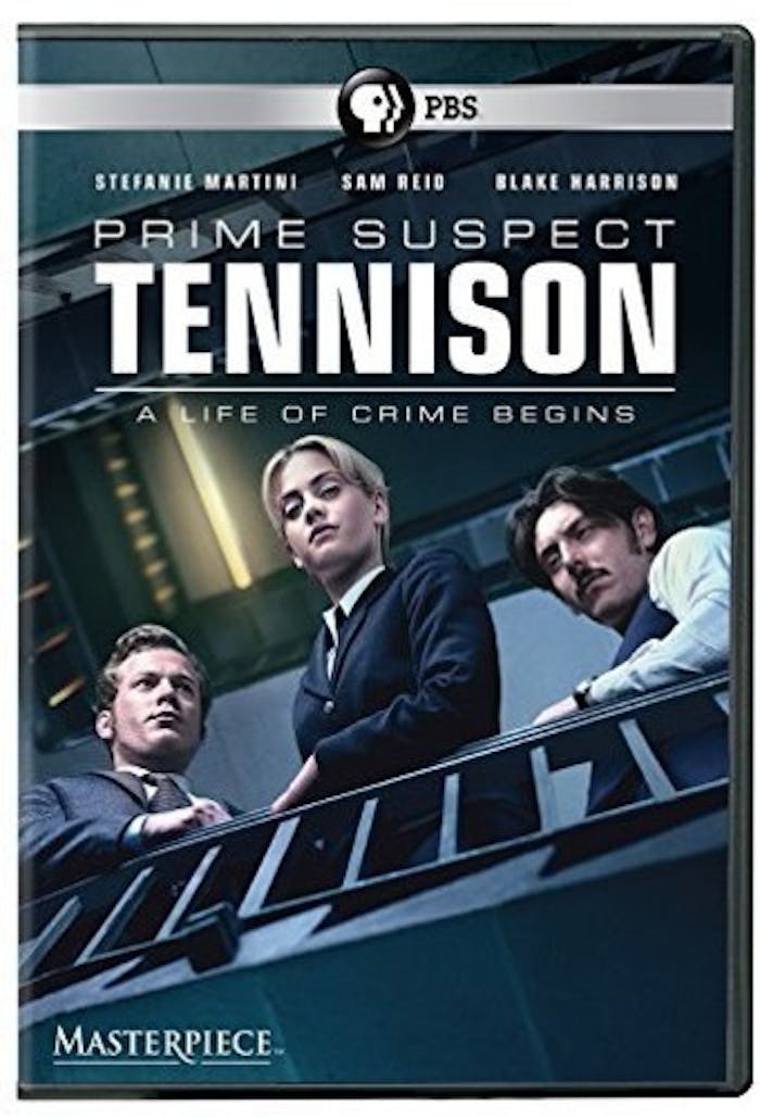 Masterpiece: Prime Suspect - Tennison [DVD]