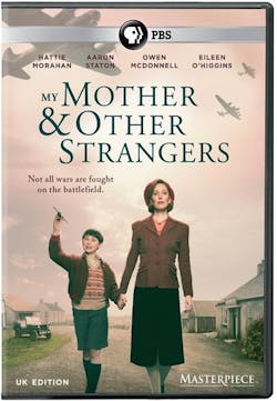 Masterpiece: My Mother & Other Strangers [DVD]