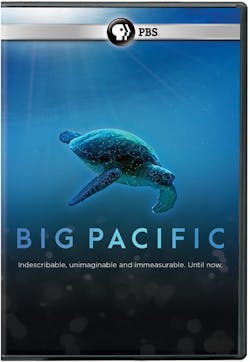 BIG PACIFIC [DVD]