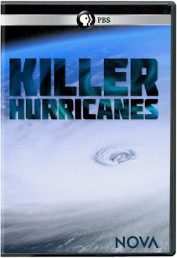 NOVA: KILLER HURRICANES [DVD]