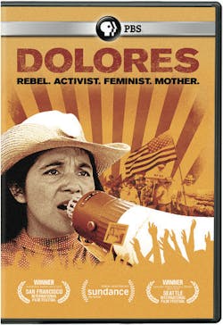 Dolores [DVD]