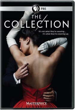 The Collection [DVD]