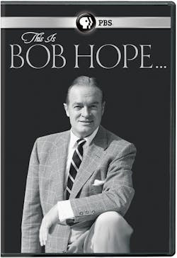 AMERICAN MASTERS: THIS IS BOB HOPE [DVD]