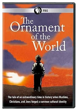 ORNAMENT OF THE WORLD [DVD]