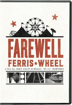 FAREWELL FERRIS WHEEL [DVD]