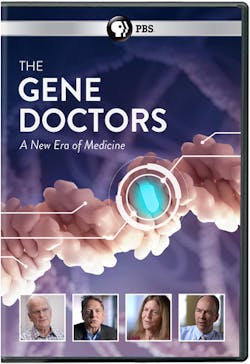 GENE DOCTORS [DVD]