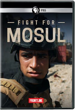 FRONTLINE: MOSUL [DVD]