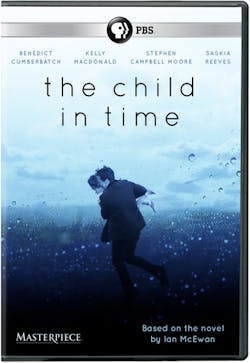 Masterpiece: The Child in Time [DVD]