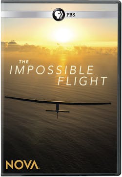 NOVA: IMPOSSIBLE FLIGHT [DVD]