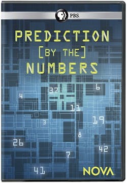 NOVA: PREDICTION BY THE NUMBERS [DVD]