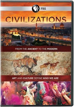 Civilizations [DVD]