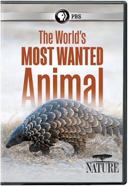 NATURE: WORLD'S MOST WANTED ANIMAL [DVD]