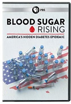 BLOOD SUGAR RISING [DVD]