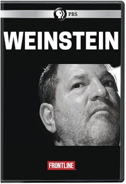 FRONTLINE: WEINSTEIN [DVD]