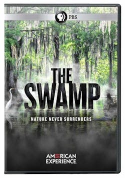 AMERICAN EXPERIENCE: SWAMP [DVD]