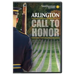 SMITHSONIAN: ARLINGTON - CALL TO HONOR [DVD]