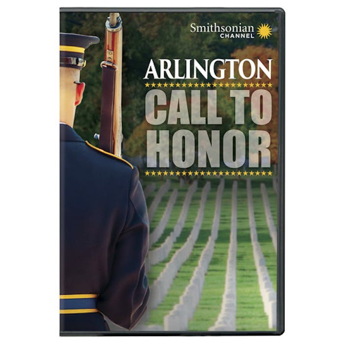 SMITHSONIAN: ARLINGTON - CALL TO HONOR [DVD]