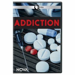 NOVA: ADDICTION [DVD]