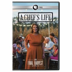 CHEF'S LIFE: FINAL HARVEST [DVD]