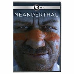 NEANDERTHAL [DVD]