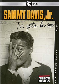 AMERICAN MASTERS: SAMMY DAVIS JR: I'VE GOTTA BE ME [DVD]