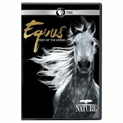 NATURE: EQUUS - STORY OF THE HORSE [DVD]