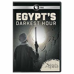 SECRETS OF THE DEAD: EGYPT'S DARKEST HOUR [DVD]