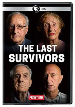 FRONTLINE: LAST SURVIVORS [DVD]