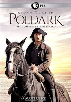 MASTERPIECE: POLDARK - SEASON 5 [DVD]