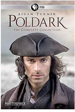 Masterpiece: Poldark: Complete Collection [DVD]