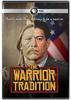 WARRIOR TRADITION [DVD]