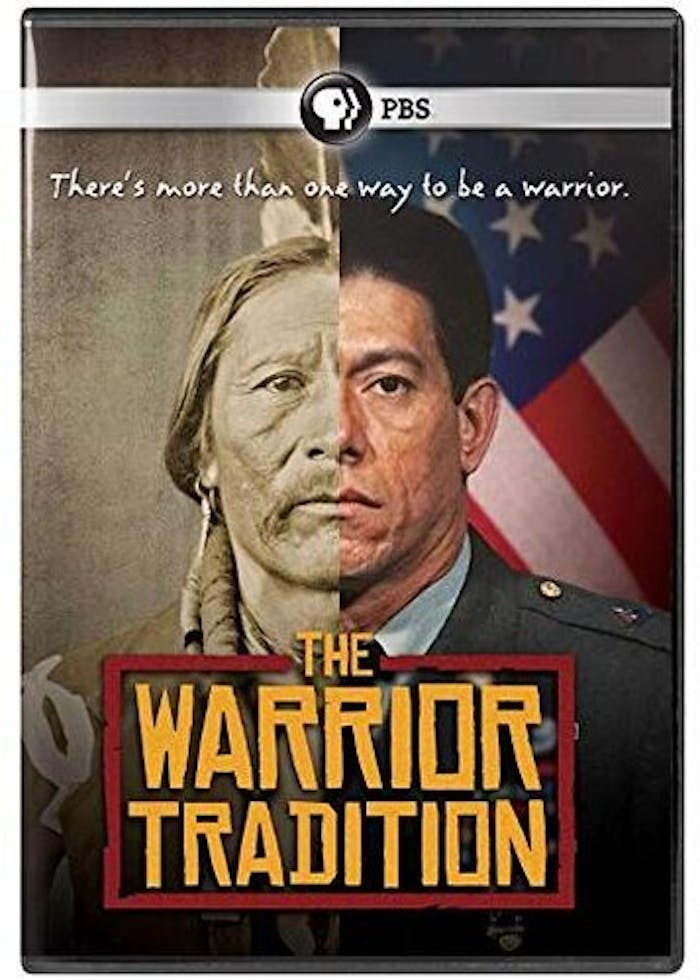 WARRIOR TRADITION [DVD]